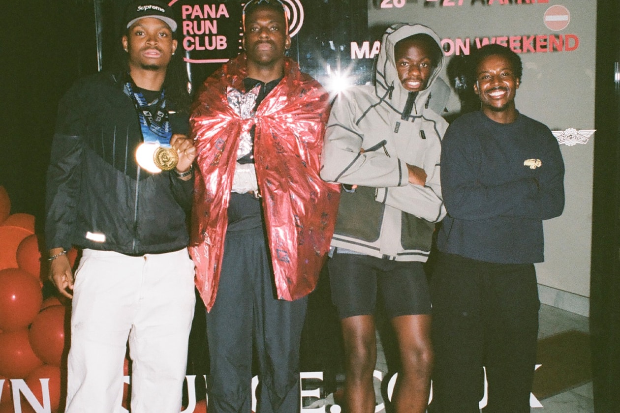 Running Clubs, Miami, London, New York, California, Hispanic, Queer, LGBTQIA, Black, AANHPI