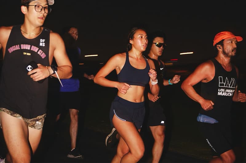 Running Clubs, Miami, London, New York, California, Hispanic, Queer, LGBTQIA, Black, AANHPI