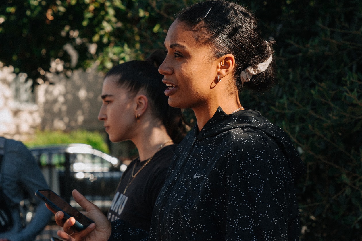 Running Clubs, Miami, London, New York, California, Hispanic, Queer, LGBTQIA, Black, AANHPI