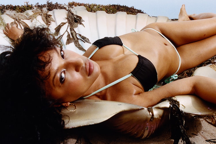 Siren Basics Drops Its First-Ever Swim Collection