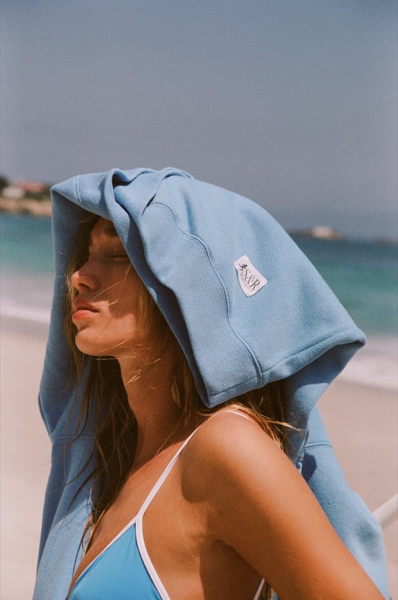 sporty and rich french riviera bikinis swimwear girls beach topless body