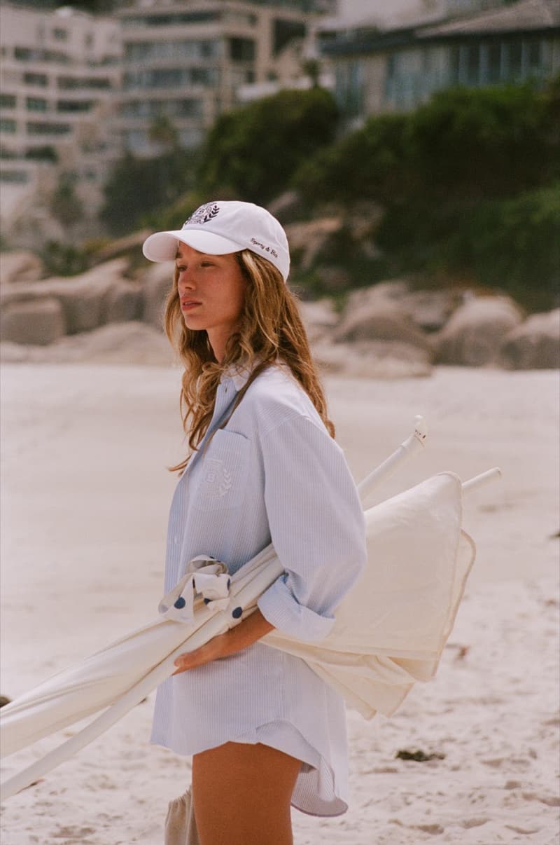 sporty and rich french riviera bikinis swimwear girls beach topless body