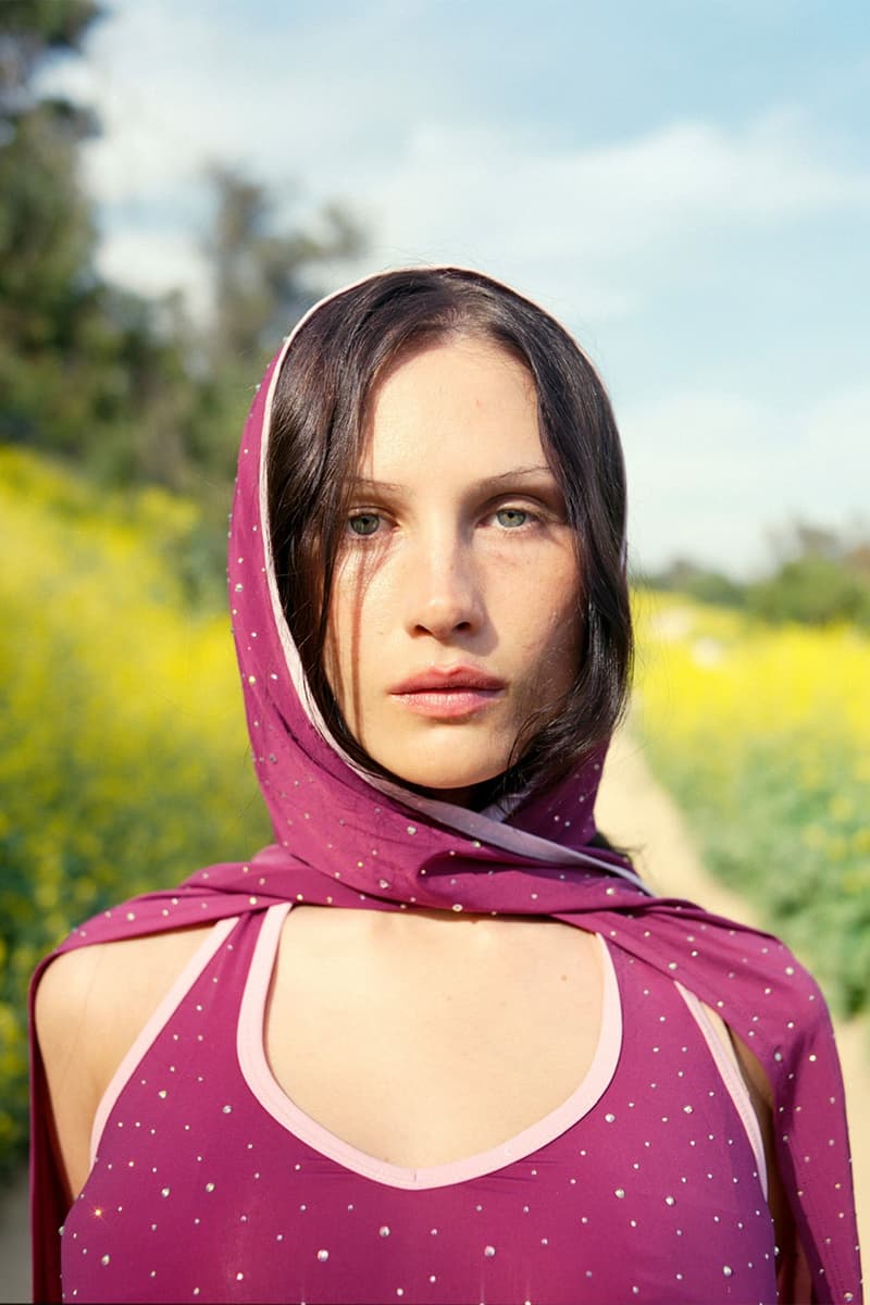 Ciberia, Copenhagen, Bodysuits, Skirts, Halter Tops, One Size, Pink, Red, Blue, Green, Rhinestone, Gems, Glitter