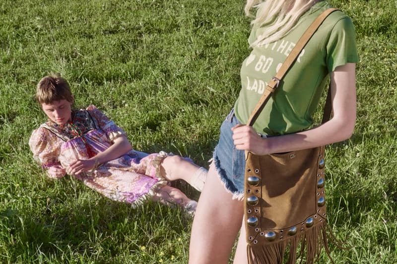 valentino nellcote designer bag denim hotpants shorts woman body legs