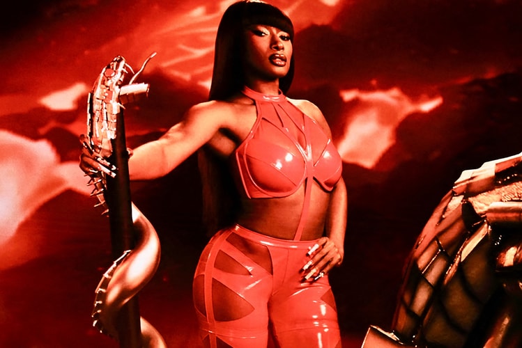 Airbnb Booked Sabrina Carpenter and Megan Thee Stallion for Your Next Stay