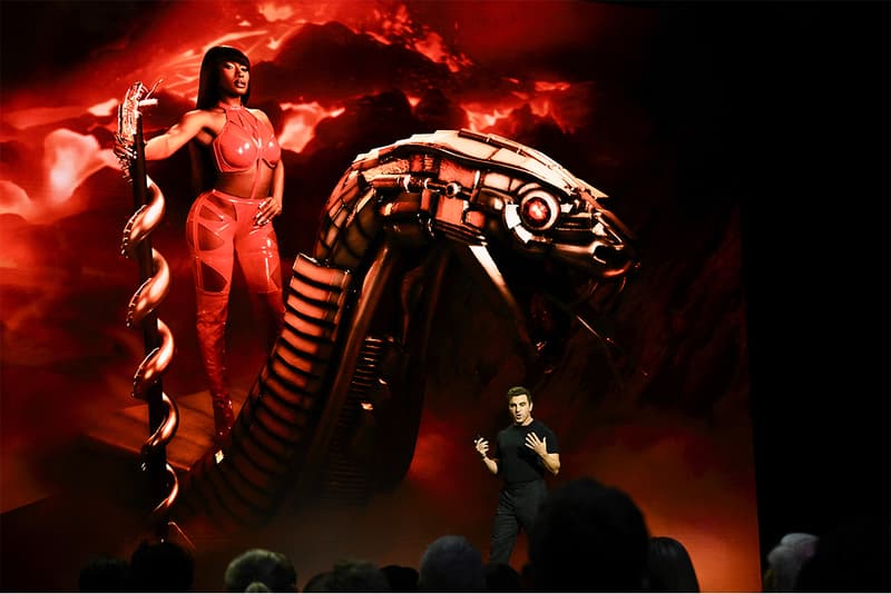 Airbnb summer release Megan thee stallion Sabrina carpenter