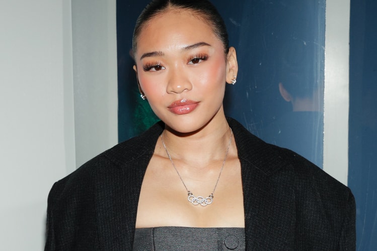 Suni Lee Opens up About Joining NYC's Fashion World