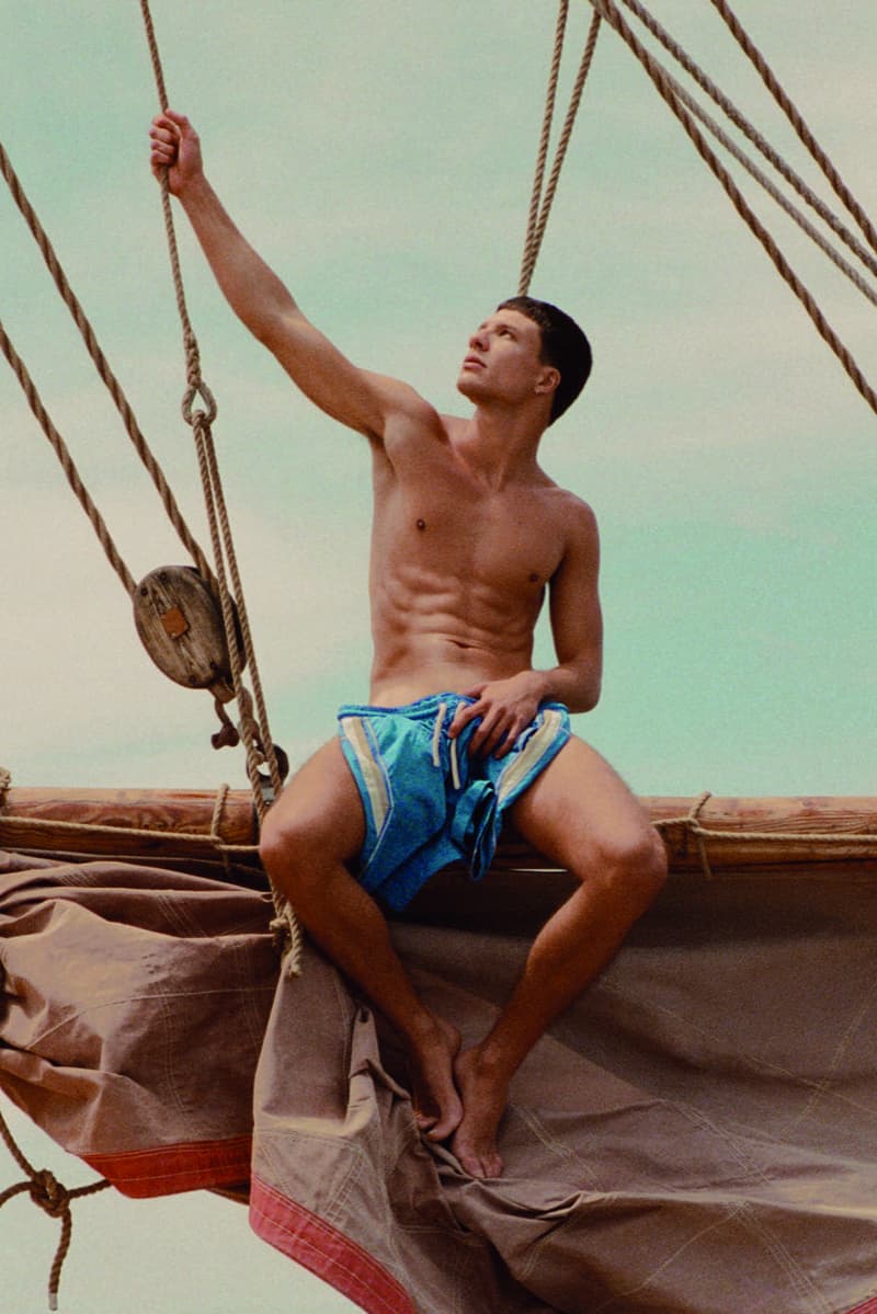 nude project swimwear bikinis woman man naked body bikini models