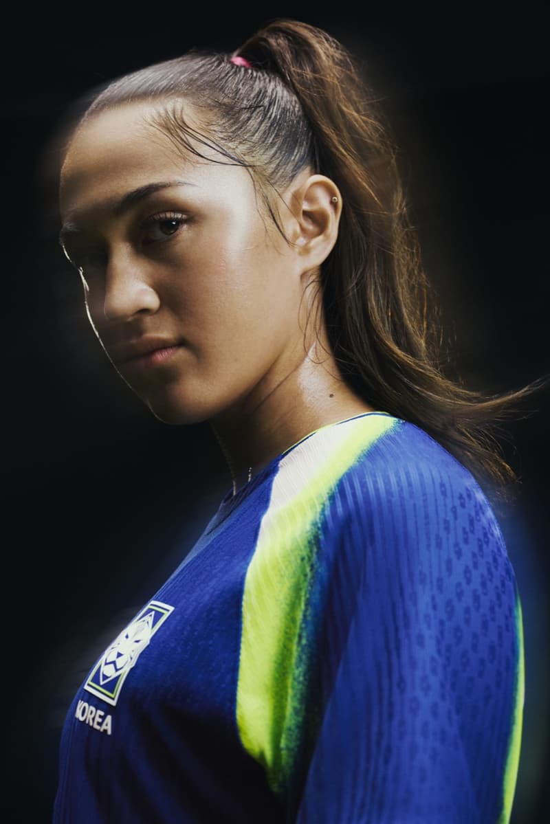 nike football kits athletes shirts jerseys women players england brazil france