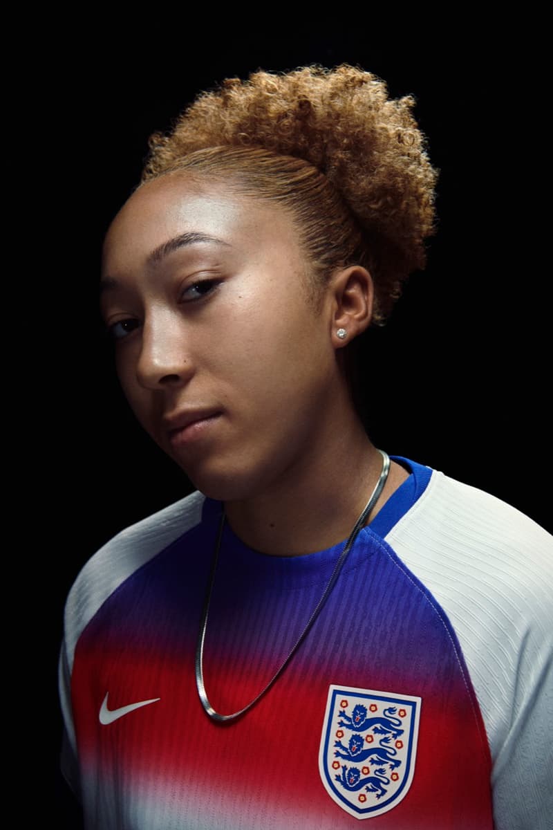 nike football kits athletes shirts jerseys women players england brazil france