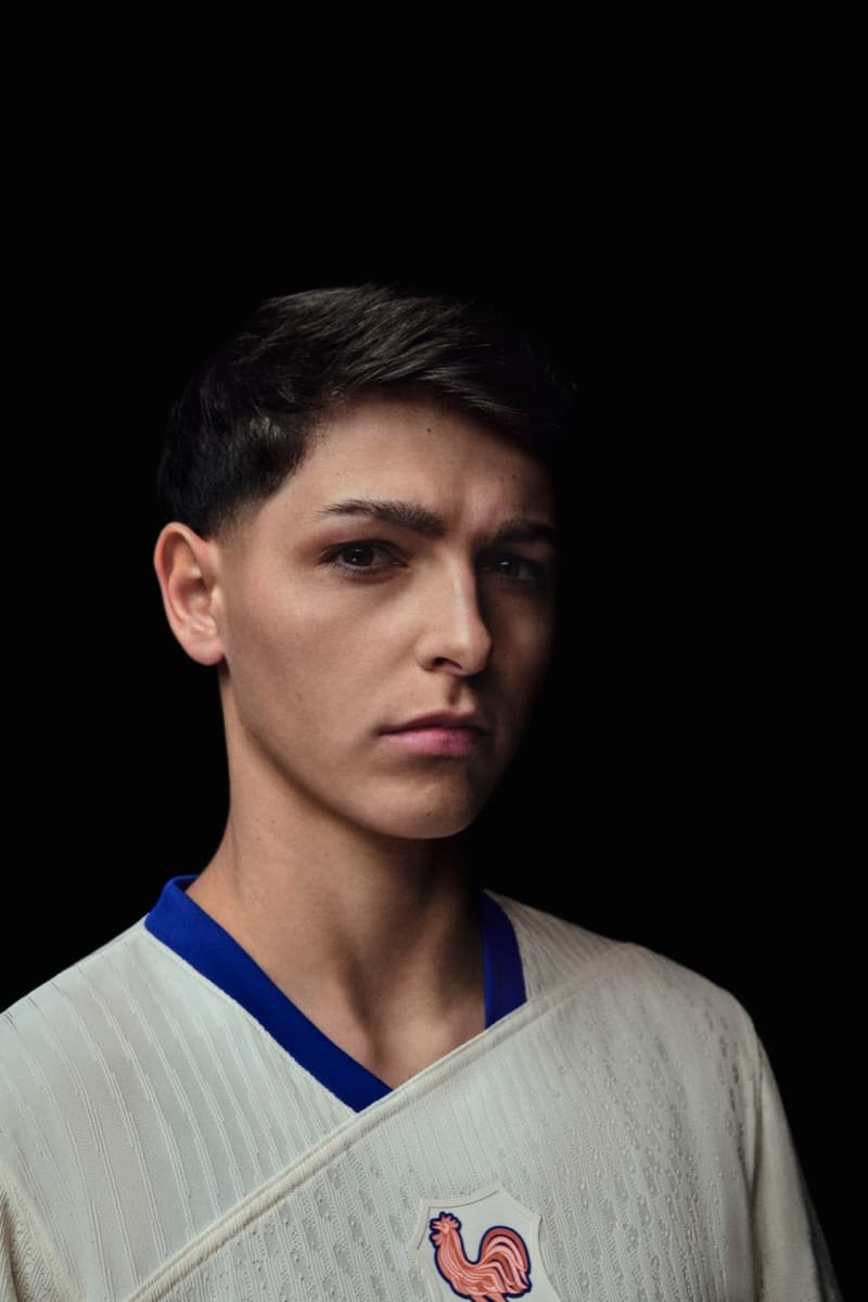 nike football kits athletes shirts jerseys women players england brazil france