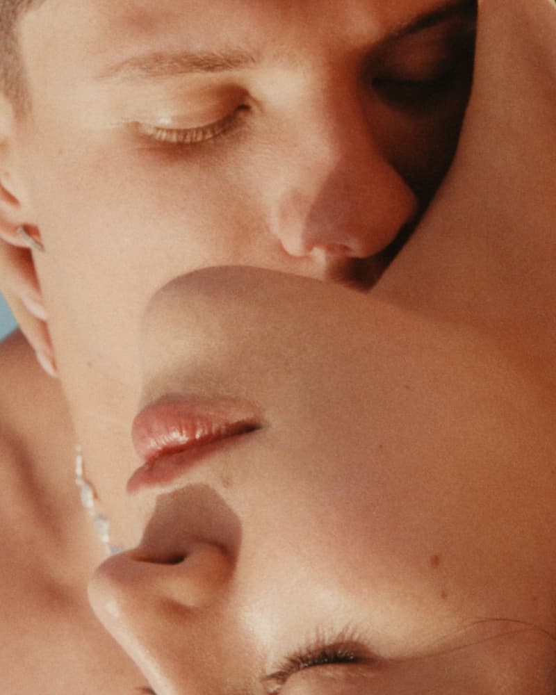 nude project swimwear bikinis woman man naked body bikini models