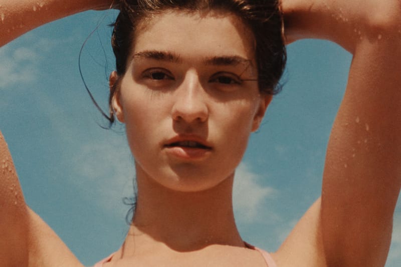 Nude Project Dives Into Swimwear