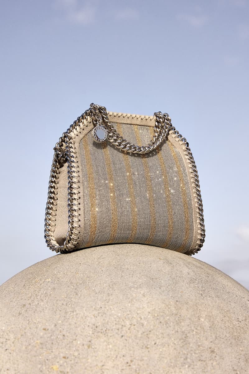 odessa a'zion actor stella mccartney falabella bag camera disposable naked 