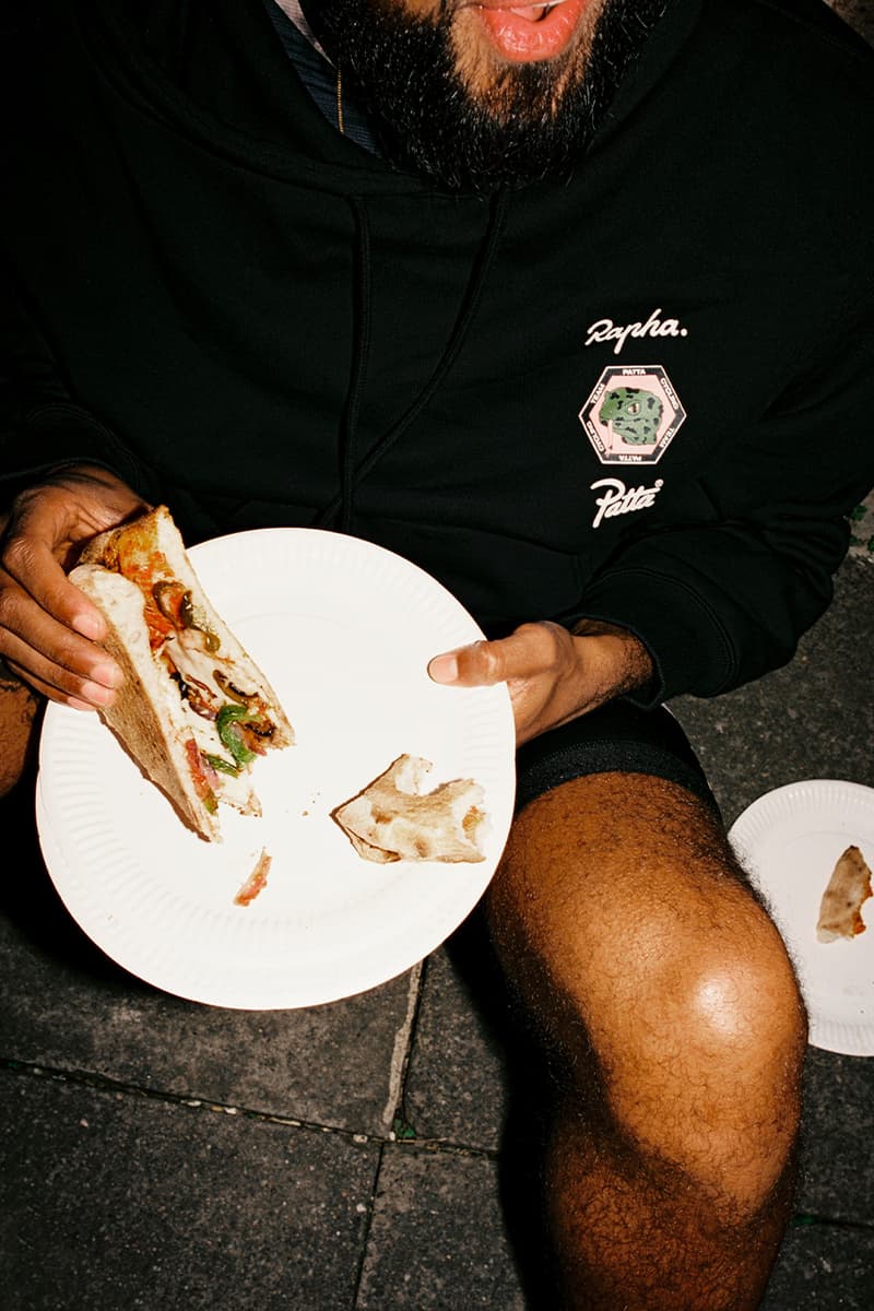 Rapha, Patta, Cycling, Collaboration, Bibs, Accessories, Jerseys, Shorts, Socks, Hoodies, Socks, T-shirts