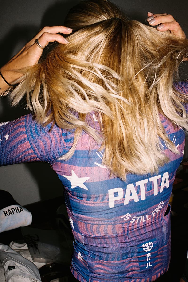 Rapha, Patta, Cycling, Collaboration, Bibs, Accessories, Jerseys, Shorts, Socks, Hoodies, Socks, T-shirts