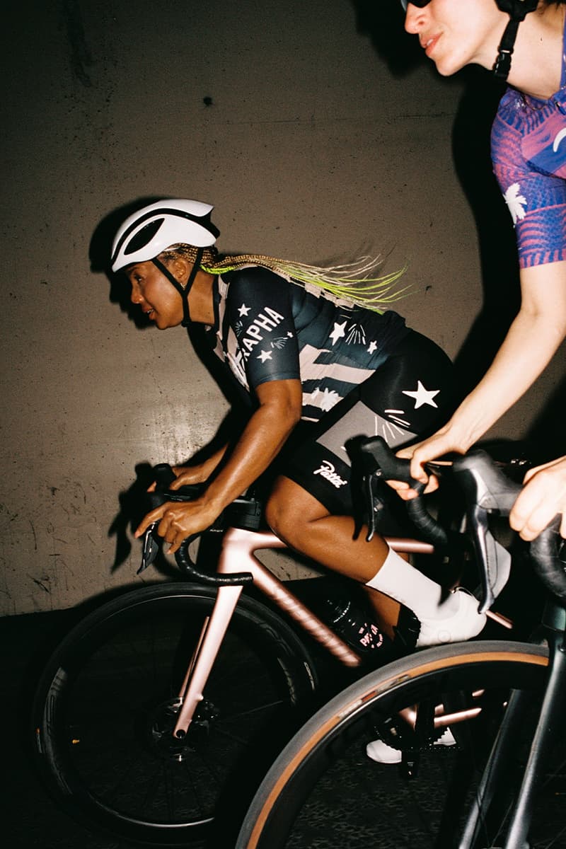 Rapha, Patta, Cycling, Collaboration, Bibs, Accessories, Jerseys, Shorts, Socks, Hoodies, Socks, T-shirts