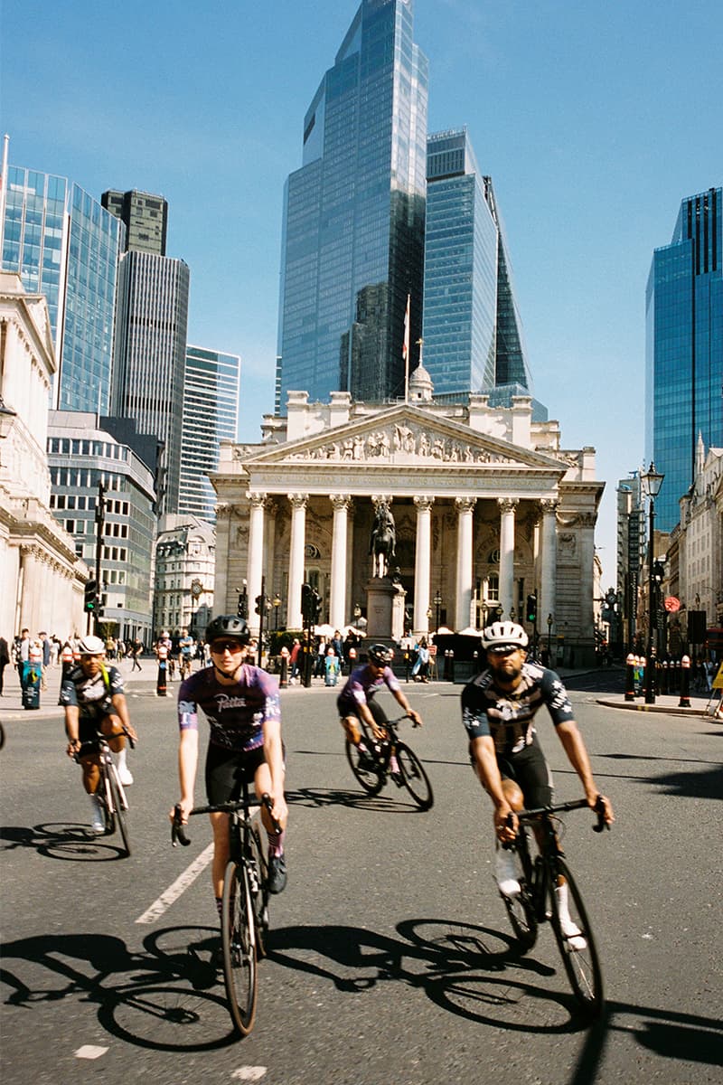 Rapha, Patta, Cycling, Collaboration, Bibs, Accessories, Jerseys, Shorts, Socks, Hoodies, Socks, T-shirts