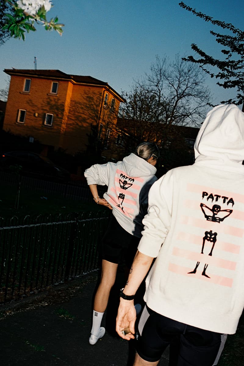 Rapha, Patta, Cycling, Collaboration, Bibs, Accessories, Jerseys, Shorts, Socks, Hoodies, Socks, T-shirts