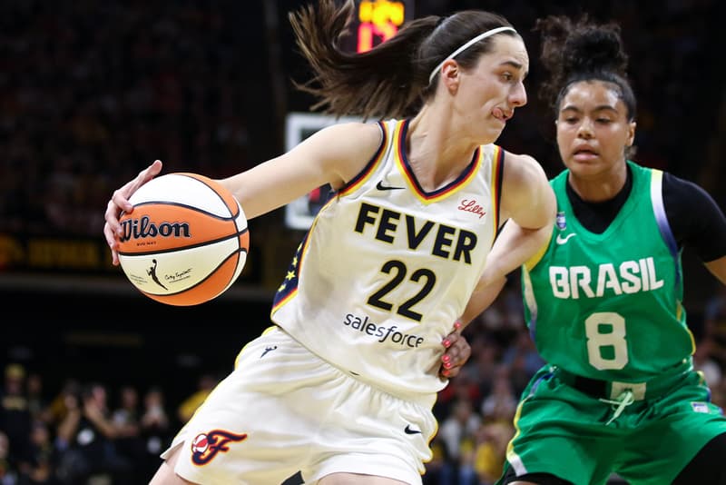 wnba tickets Paige bueckers Caitlyn clark