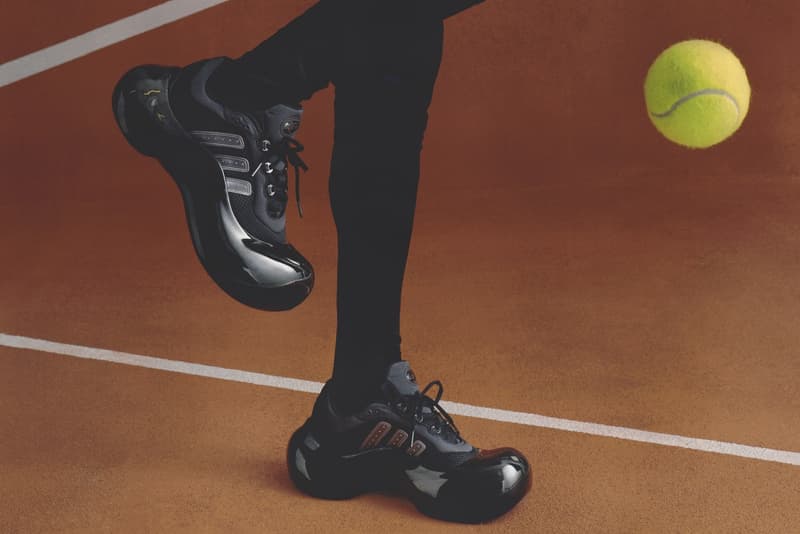 avavav adidas tennis court balls athletic sports track jackets big sneakers