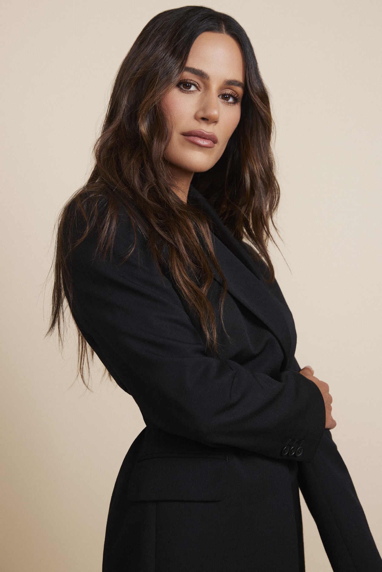 sheena zadeh, skincare, makeup, kosas, beauty interview