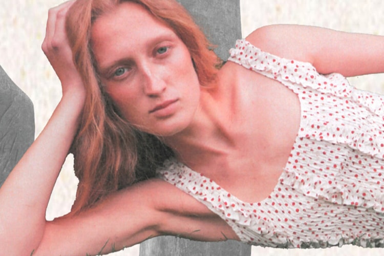 Damson Madder's Latest Drop Is a Lesson in Looking, and Looking Good