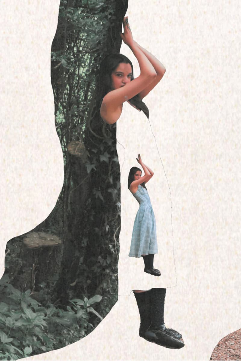 Damson Madder, Stripes, Bags, T-Shirts, Skirts, Dresses, Coats, Trees, Garden, Prints