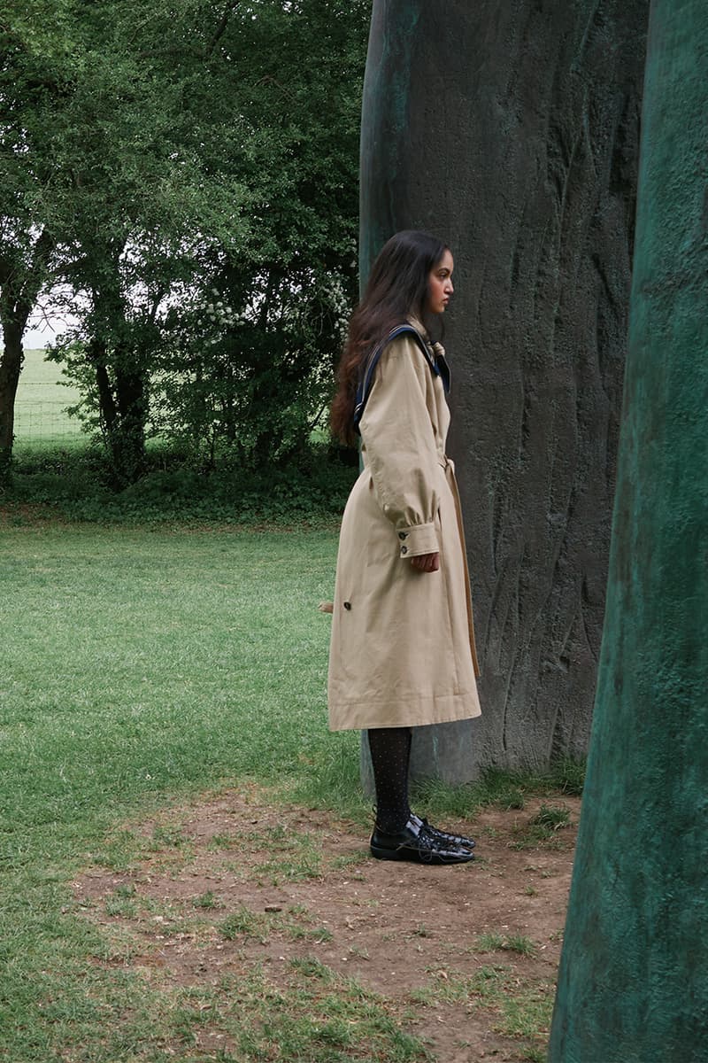 Damson Madder, Stripes, Bags, T-Shirts, Skirts, Dresses, Coats, Trees, Garden, Prints