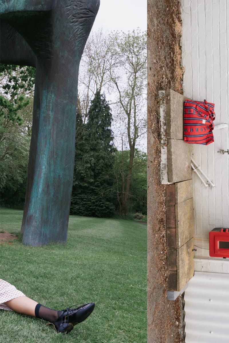 Damson Madder, Stripes, Bags, T-Shirts, Skirts, Dresses, Coats, Trees, Garden, Prints