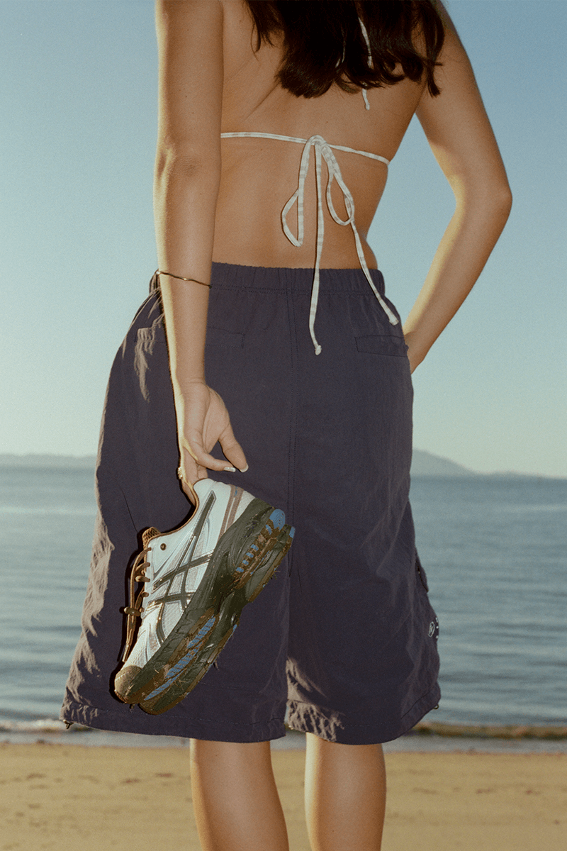 ASICS SportStyle, Collaborations, Interview, Australia 