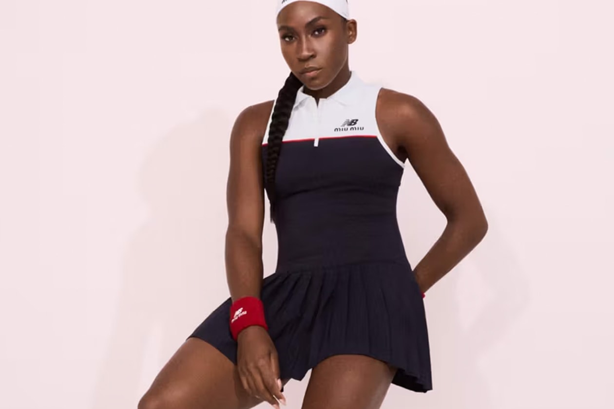 Sports, Brand Ambassadors, Coco Guaff, Suni Lee, Lulu Sun, Keely Hodgkinson, Angel Reese, Skylar Diggins, PUMA, New Balance, Reebok, adidas, Nike, HOKA, FILA 