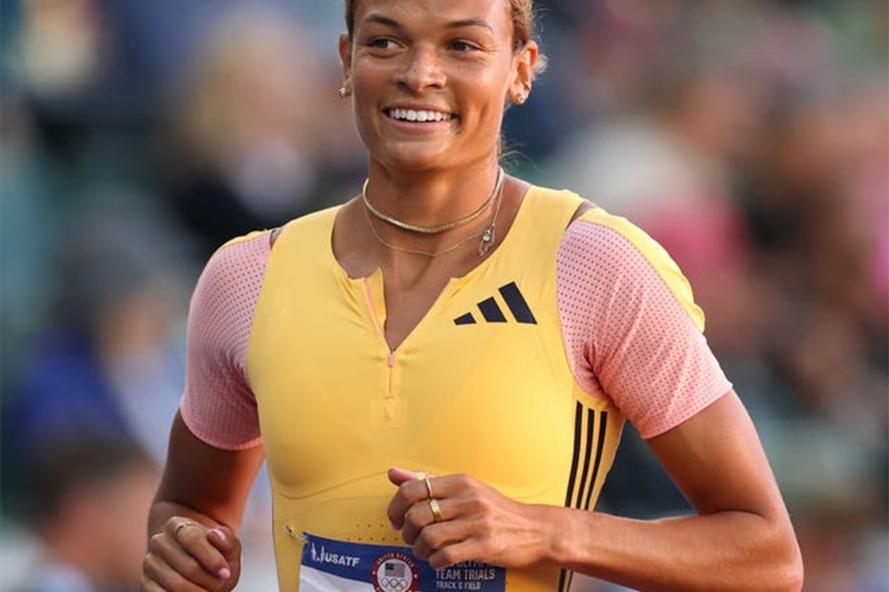 Sports, Brand Ambassadors, Coco Guaff, Suni Lee, Lulu Sun, Keely Hodgkinson, Angel Reese, Skylar Diggins, PUMA, New Balance, Reebok, adidas, Nike, HOKA, FILA 