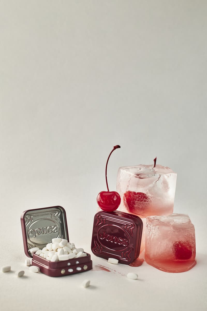 Vaping, quit, nicotine, Jones, Monbouquette, Jewelry, Collaboration