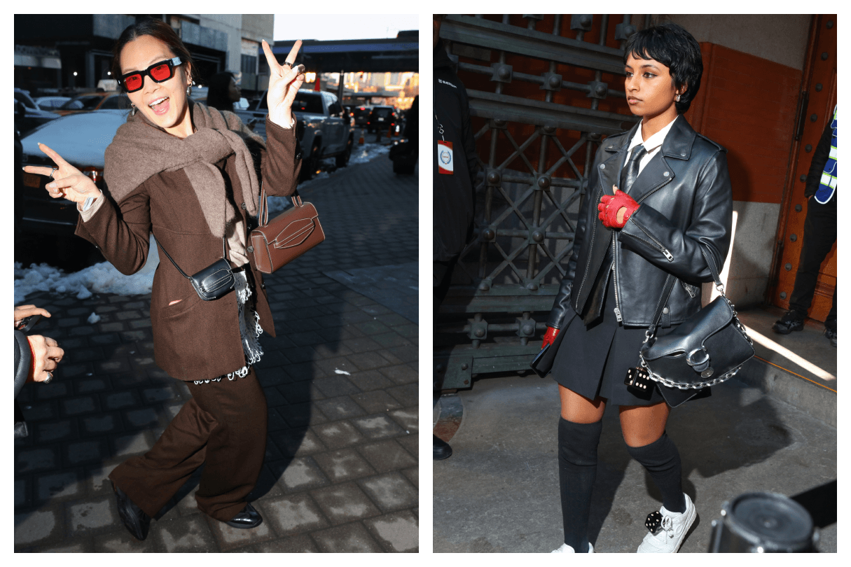 coach soho sneaker spring summer 2025 collection not just for walking wnba new york city campaign nyc shoe footwear new release