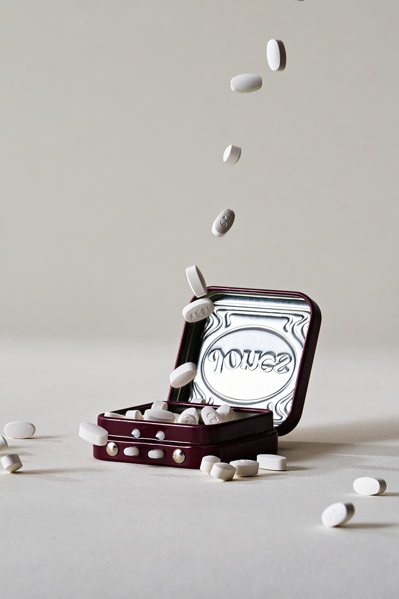 Vaping, quit, nicotine, Jones, Monbouquette, Jewelry, Collaboration