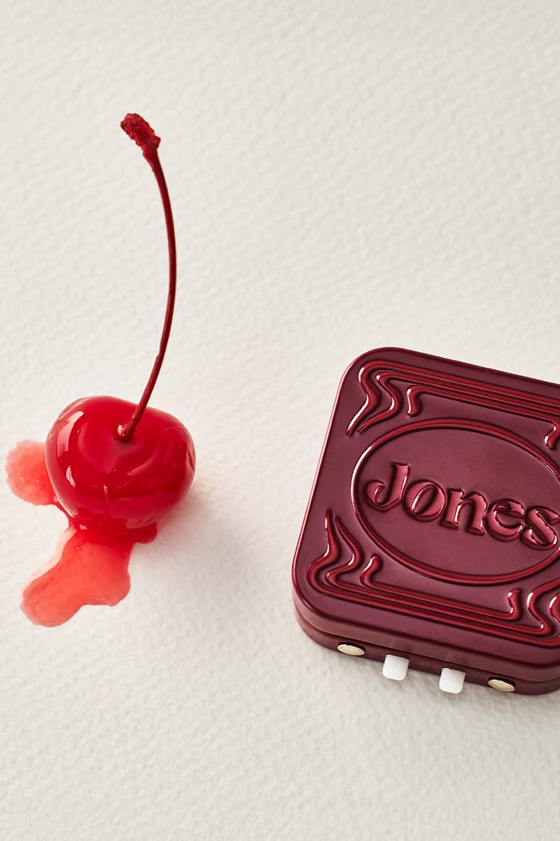 Vaping, quit, nicotine, Jones, Monbouquette, Jewelry, Collaboration