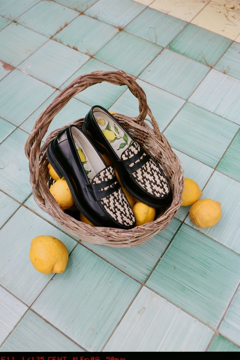 duke dexter loafers pool ischia italy summer spring shirts shorts