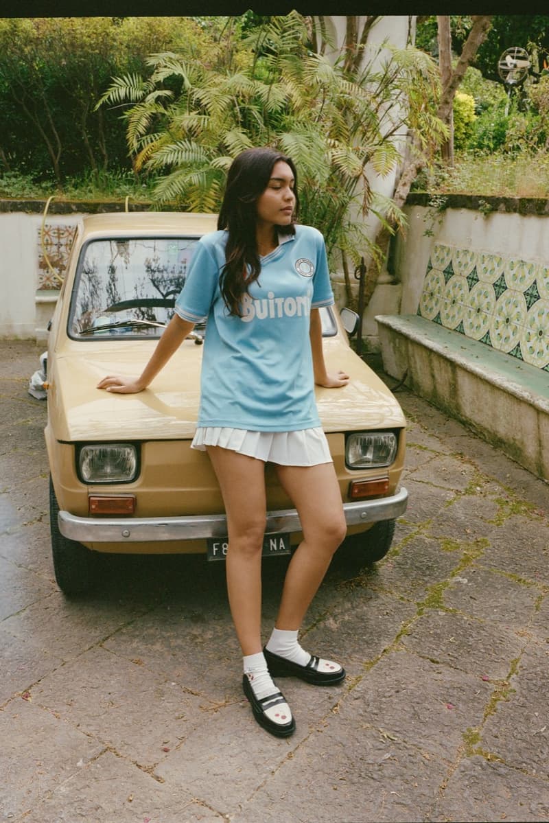 duke dexter loafers pool ischia italy summer spring shirts shorts