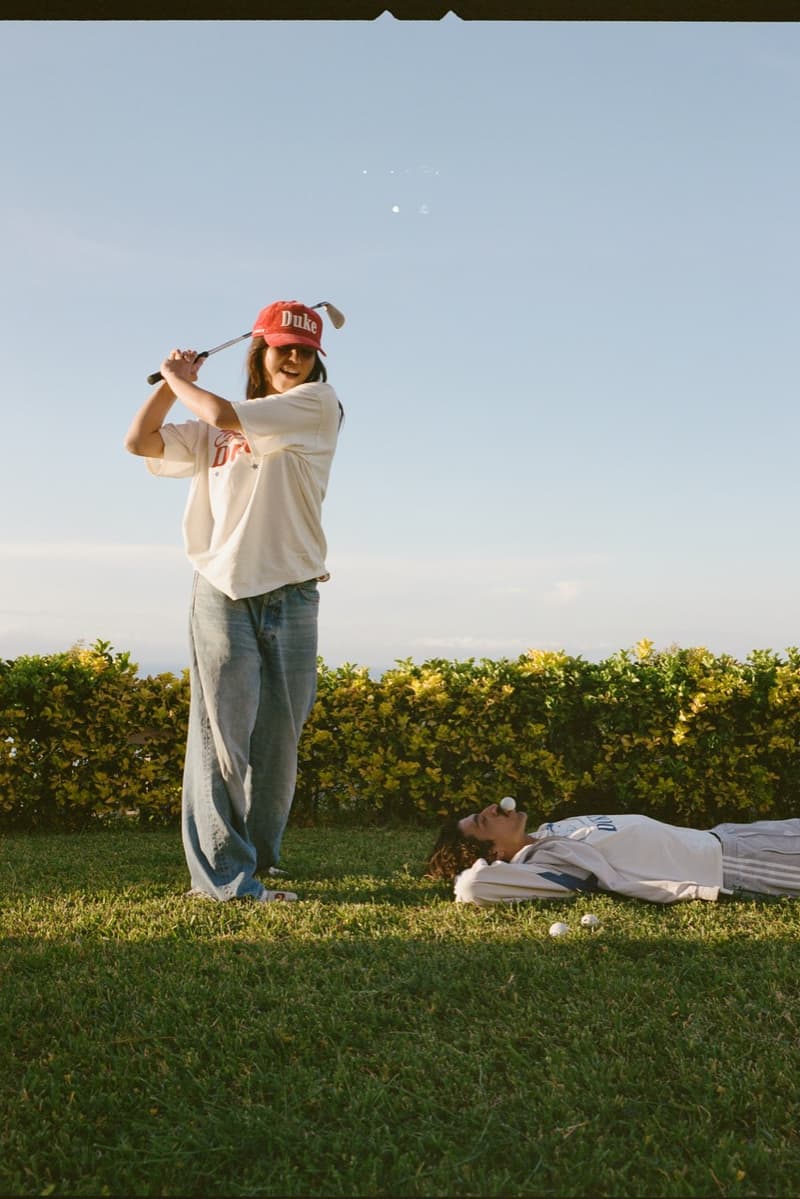 duke dexter loafers pool ischia italy summer spring shirts shorts