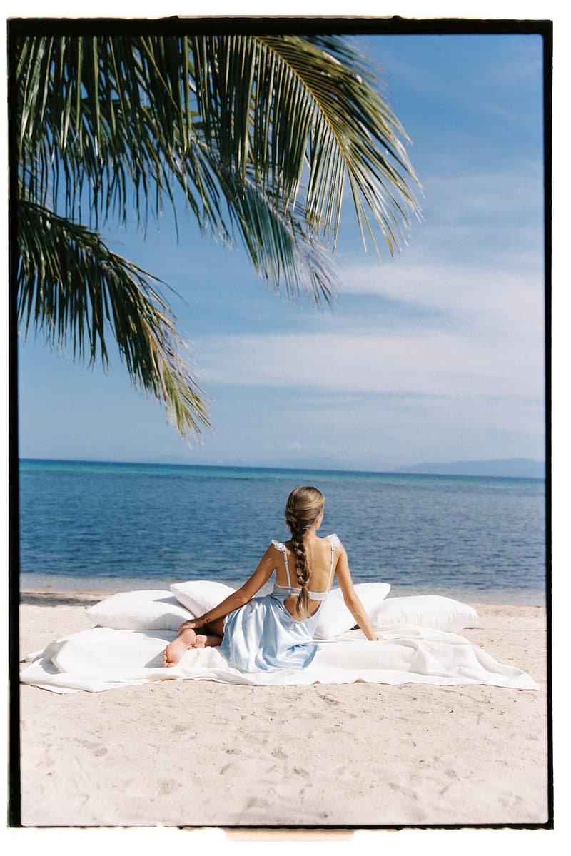 best lingerie, loungewear, kat the label, Hanna Schönberg, bra, underwear, bloomers, robes