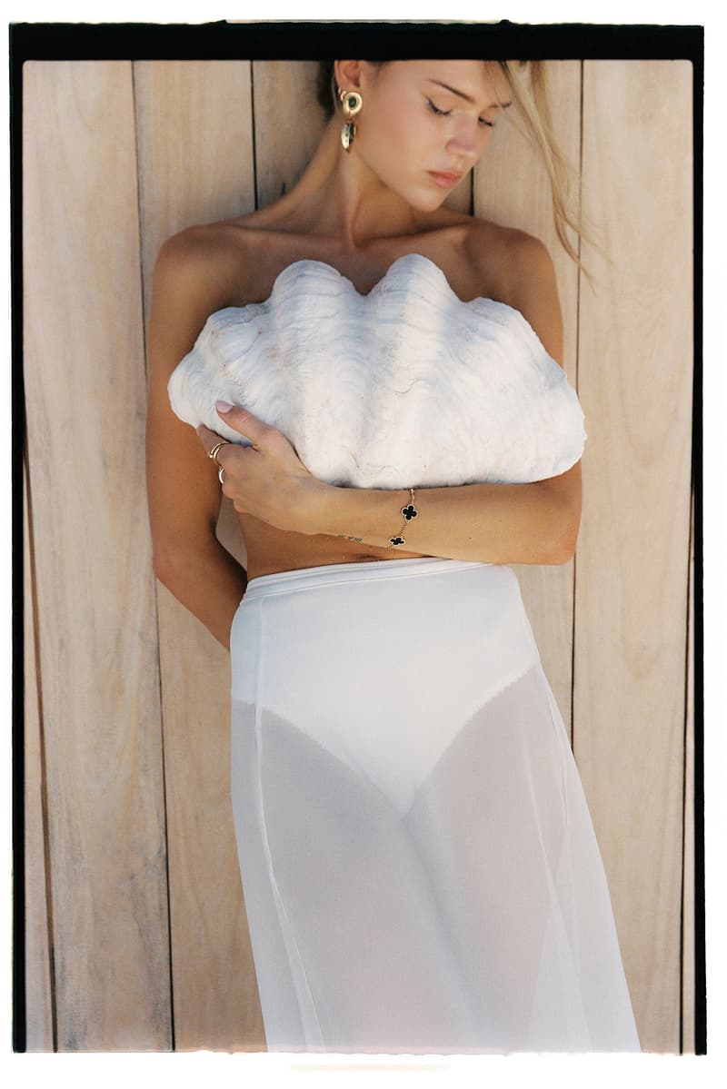 best lingerie, loungewear, kat the label, Hanna Schönberg, bra, underwear, bloomers, robes