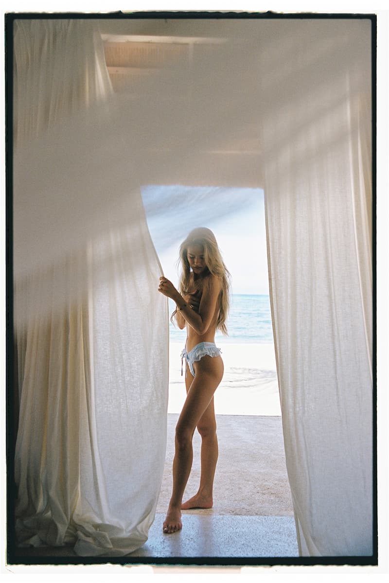 best lingerie, loungewear, kat the label, Hanna Schönberg, bra, underwear, bloomers, robes