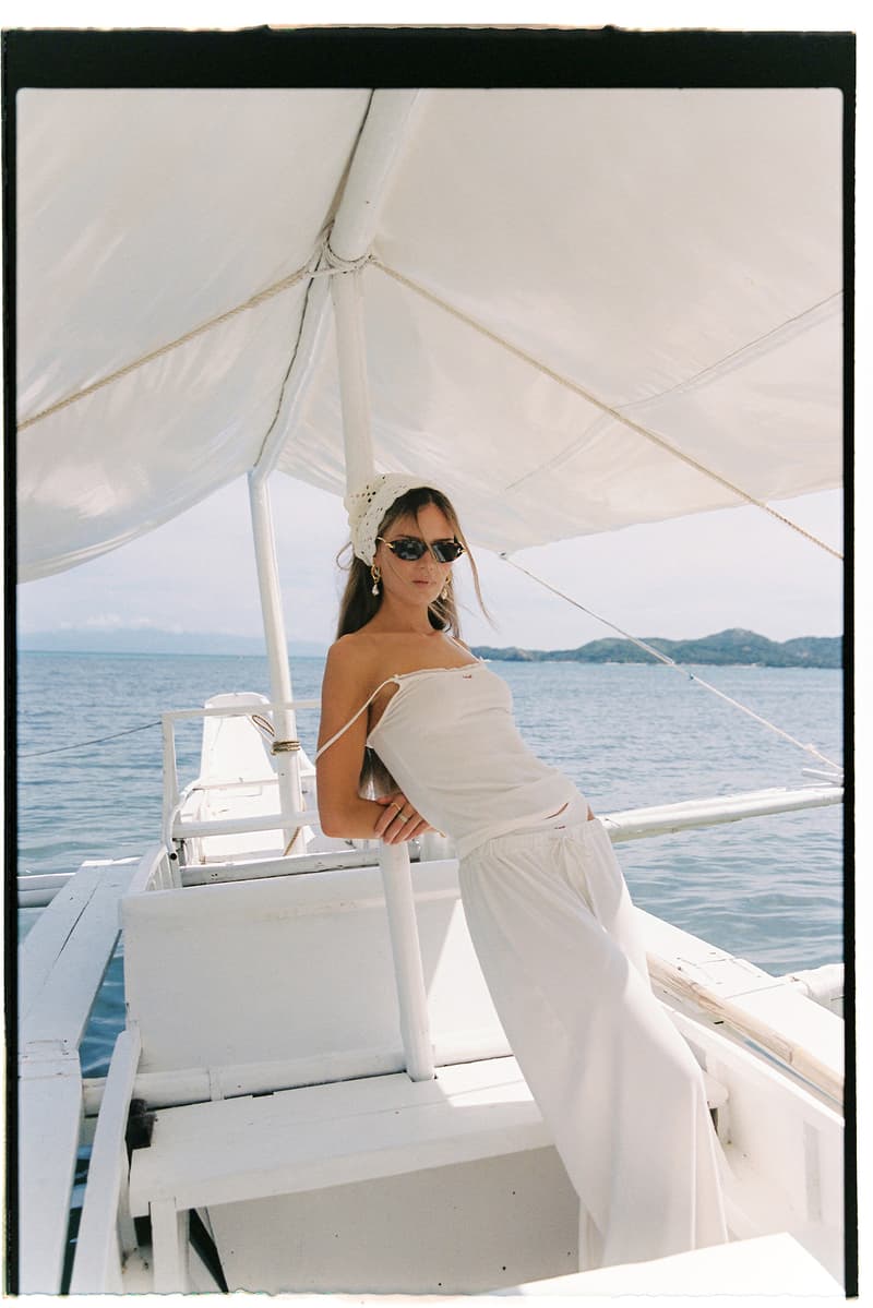 best lingerie, loungewear, kat the label, Hanna Schönberg, bra, underwear, bloomers, robes