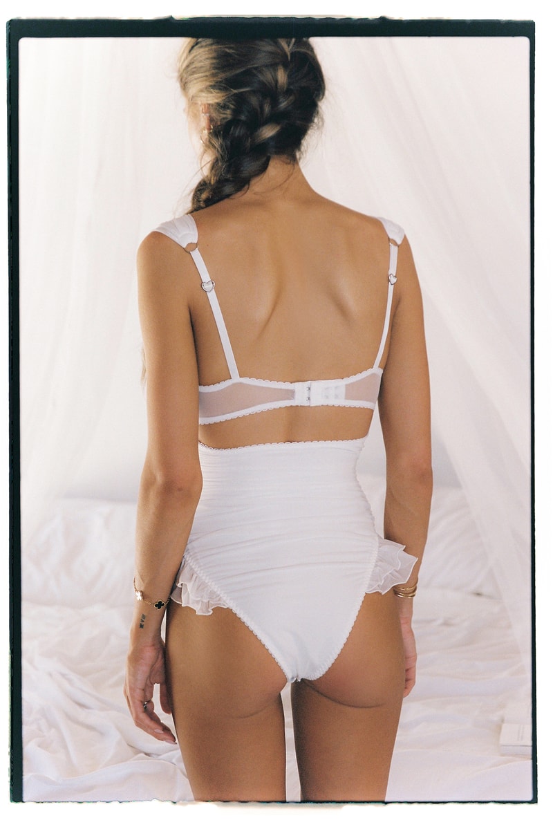 kat the label fashion lingerie loungewear