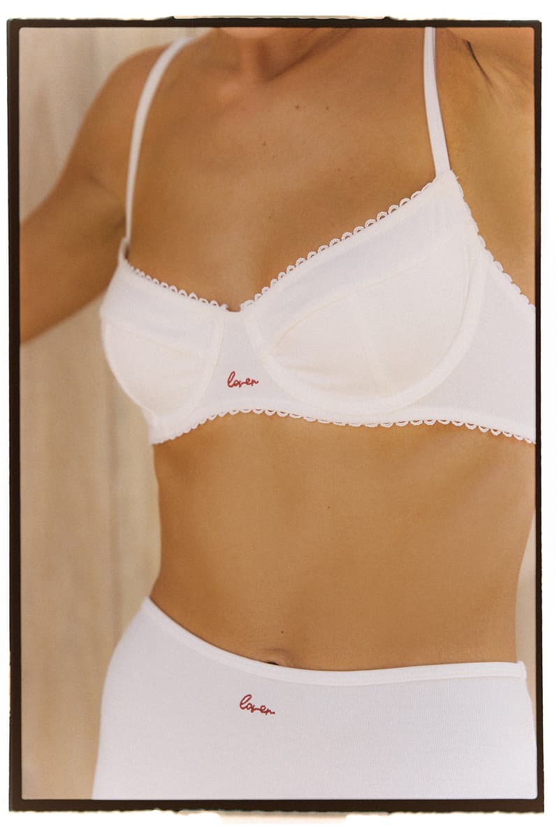 kat the label fashion lingerie loungewear