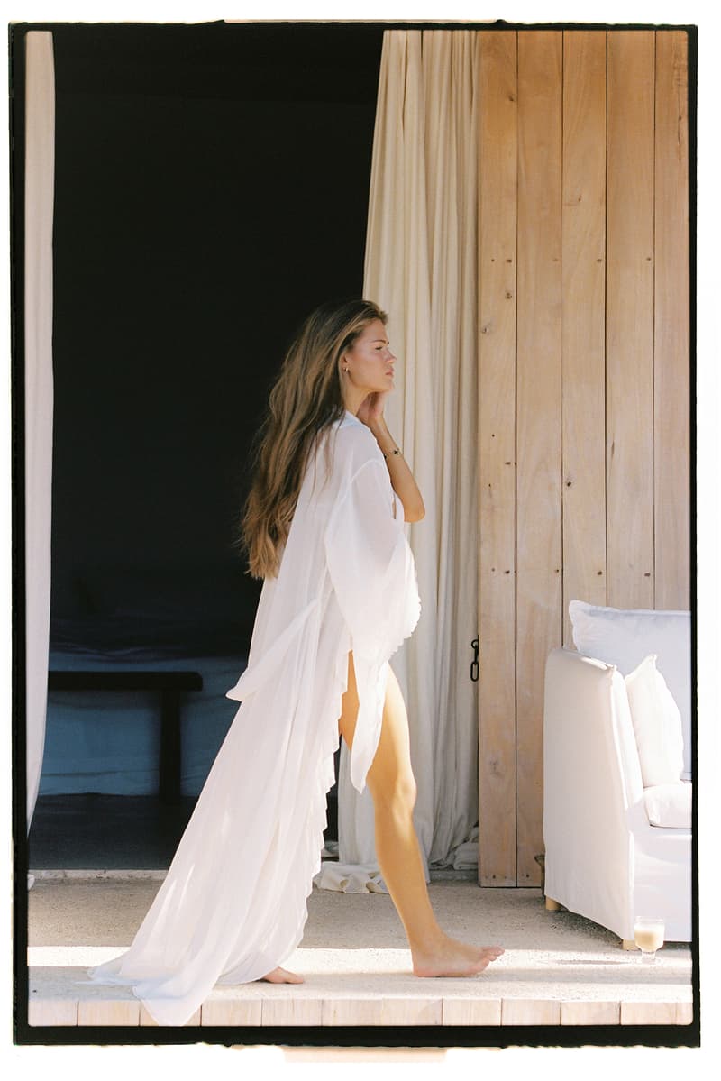 best lingerie, loungewear, kat the label, Hanna Schönberg, bra, underwear, bloomers, robes