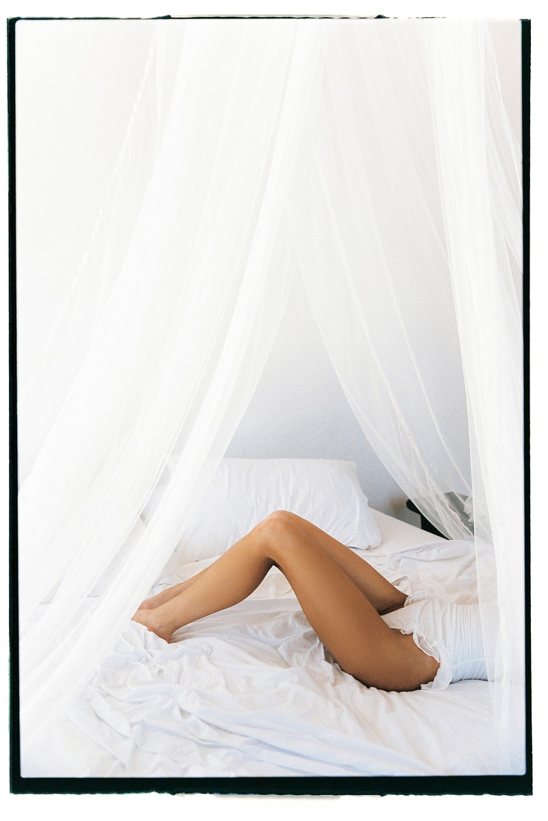 best lingerie, loungewear, kat the label, Hanna Schönberg, bra, underwear, bloomers, robes