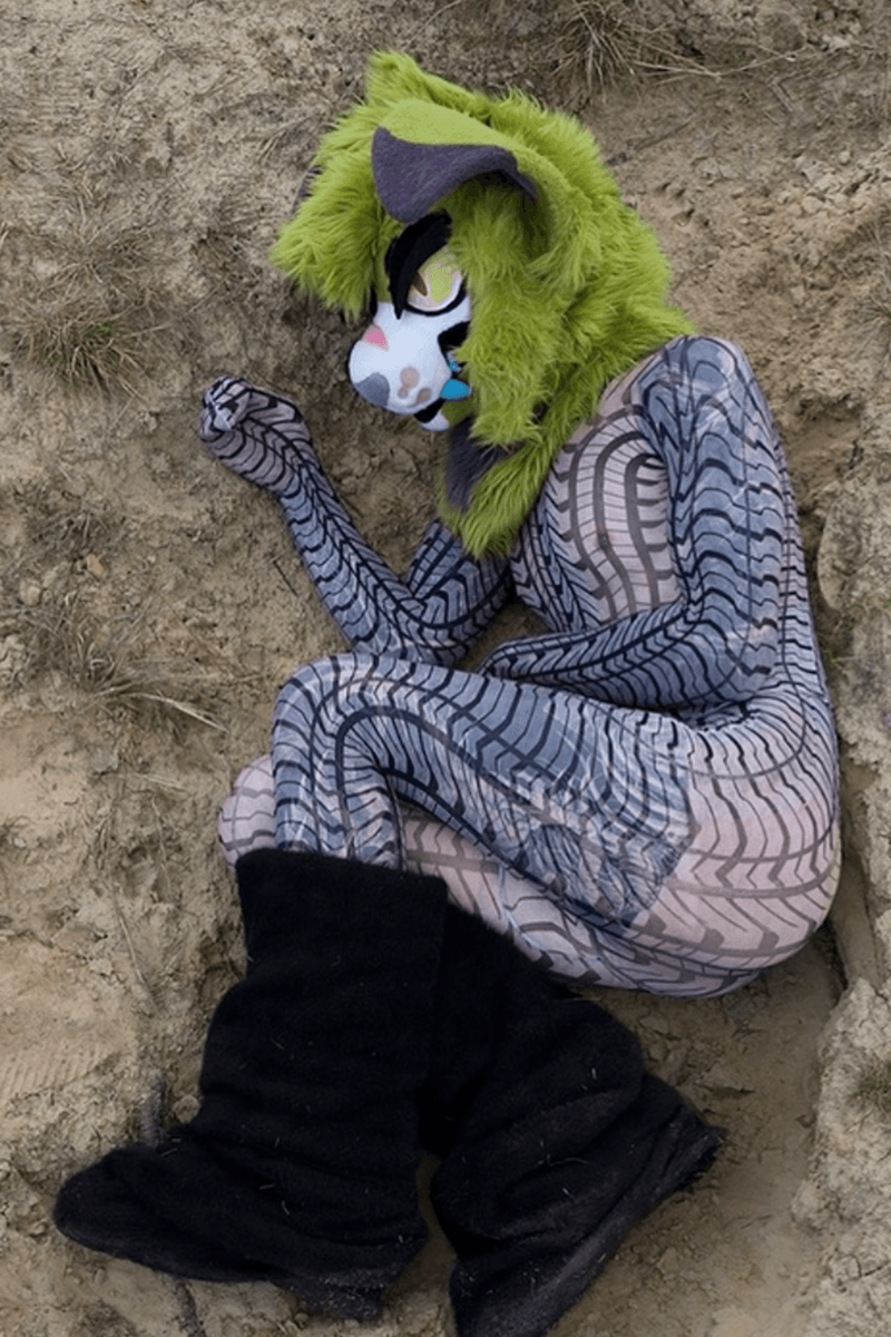 Lore, Fashion, Trend, Mysticism, Technology, Spirituality, SVEASØN, Yaku, LUEDER, IDEN, Charlie Constantinou