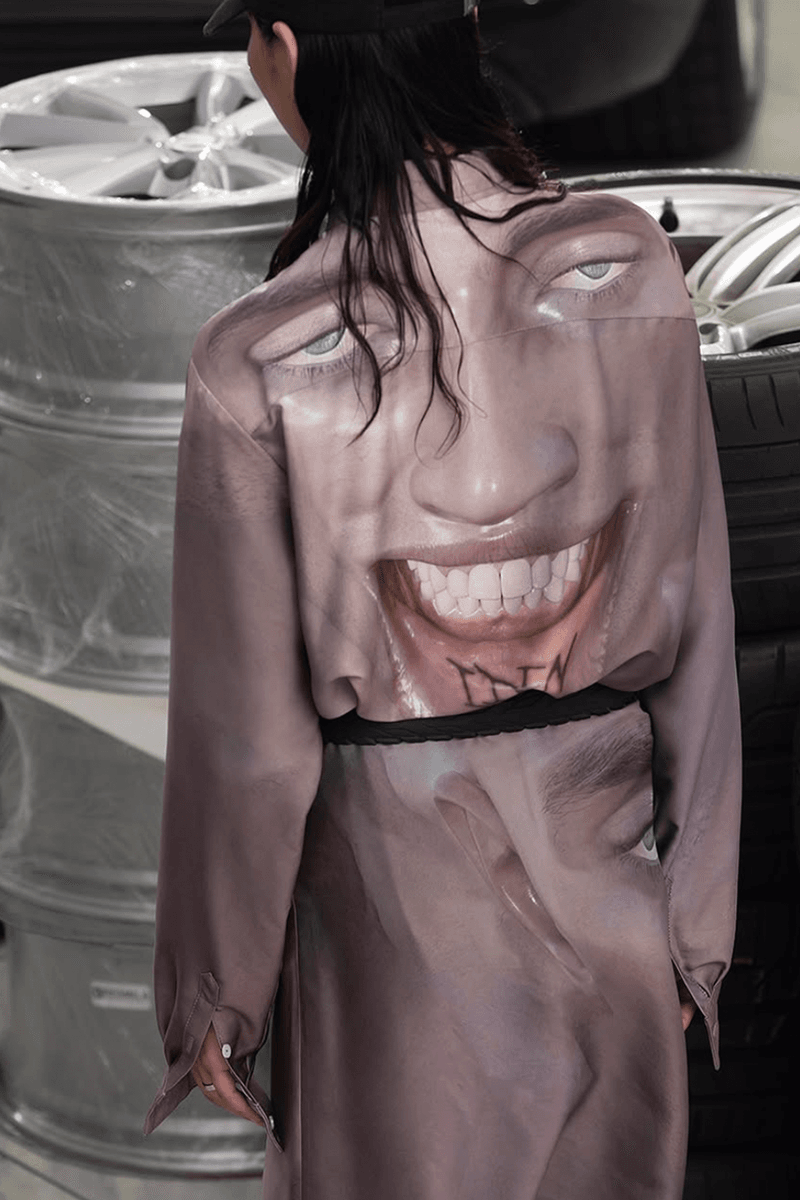 Lore, Fashion, Trend, Mysticism, Technology, Spirituality, SVEASØN, Yaku, LUEDER, IDEN, Charlie Constantinou